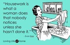 Housework-Meme